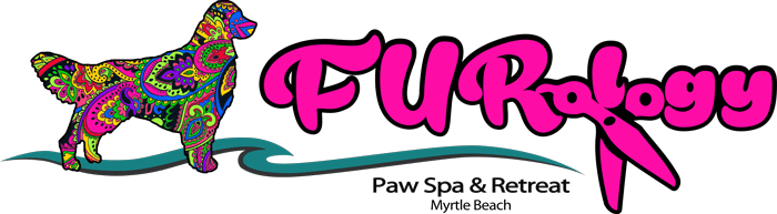 Furology Paw Spa and Retreat logo