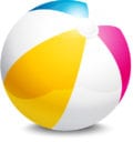 Beach Ball