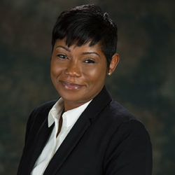 Sable Kendle, Business Development Specialist