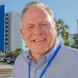 Steve Madert, General Manager