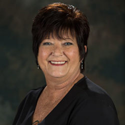 Wendy Broyles, Product Enhancement Specialist